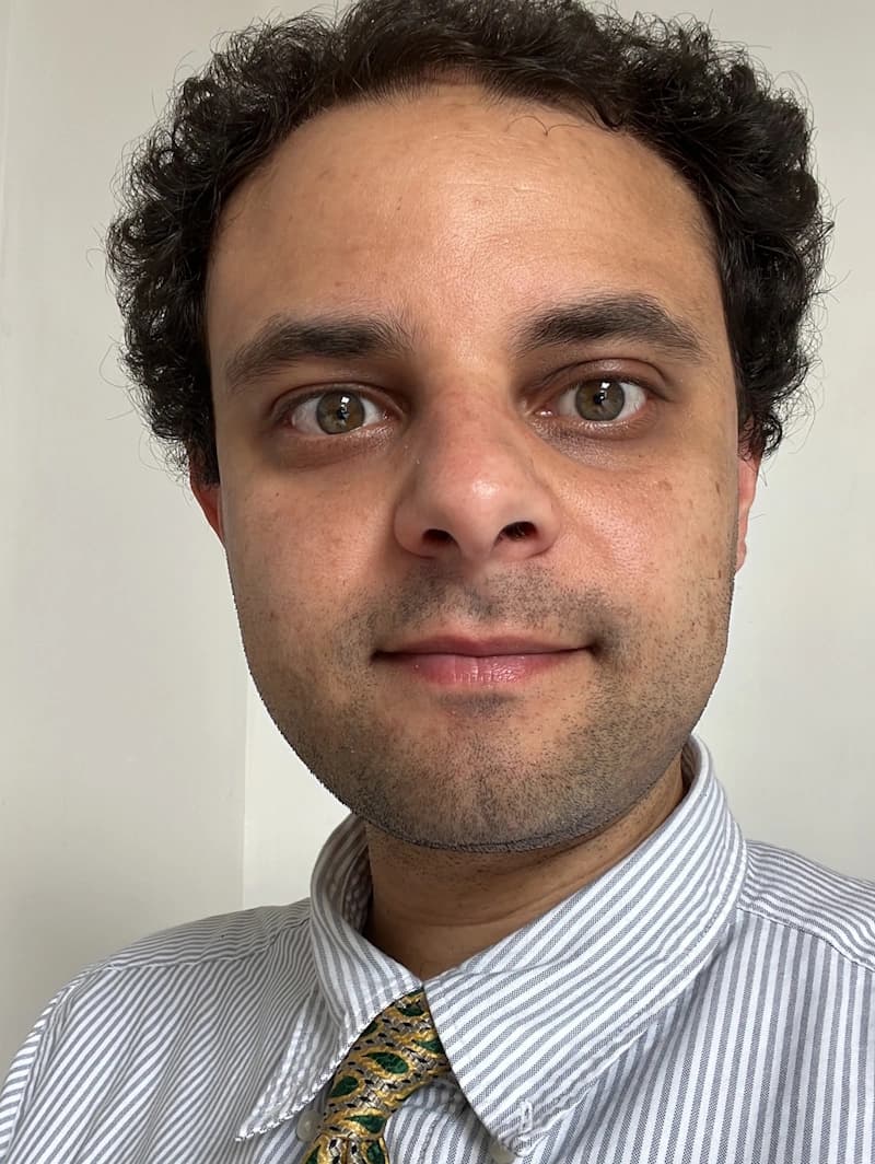 Rémi Rodrigues, créateur de Plus De Trafic